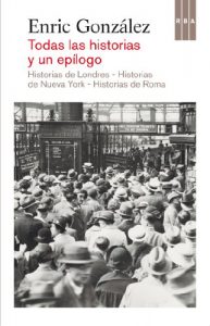 Descargar Todas las historias (CRÓNICA) pdf, epub, ebook