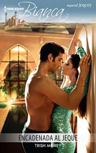 Descargar Encadenada al jeque (Bianca) pdf, epub, ebook