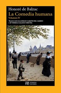 Descargar La Comedia humana. Vol. IV. Escenas de la vida privada pdf, epub, ebook