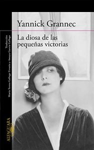Descargar La diosa de las pequeñas victorias pdf, epub, ebook