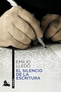 Descargar El silencio de la escritura pdf, epub, ebook