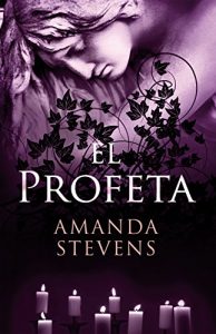 Descargar El profeta (La reina del cementerio) pdf, epub, ebook