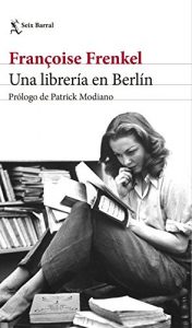Descargar Una librería en Berlín pdf, epub, ebook