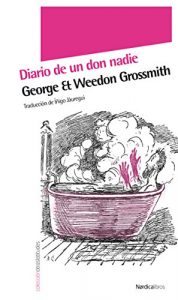 Descargar Diario de un don nadie (Otras Latitudes nº 31) pdf, epub, ebook