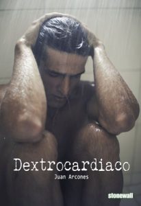 Descargar Dextrocardiaco pdf, epub, ebook