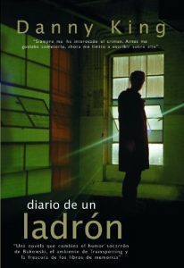 Descargar Diario de un ladrón (Calle negra) pdf, epub, ebook