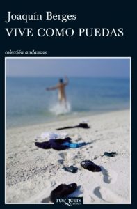 Descargar Vive como puedas pdf, epub, ebook