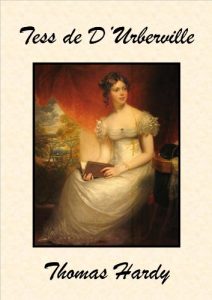 Descargar Tess de D’Urberville (Spanish Edition) pdf, epub, ebook