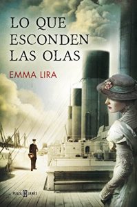 Descargar Lo que esconden las olas pdf, epub, ebook