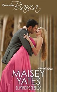 Descargar El príncipe rebelde (Bianca) pdf, epub, ebook