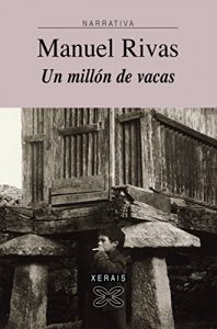 Descargar Un millón de vacas (Edición Literaria – Narrativa E-Book) pdf, epub, ebook