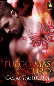 Descargar El fuego más oscuro (Especial Mira) pdf, epub, ebook