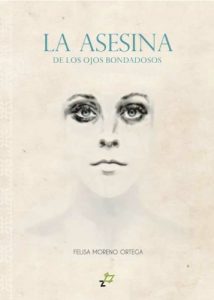 Descargar La asesina de los ojos bondadosos pdf, epub, ebook