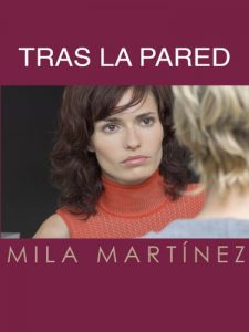 Descargar Tras la pared (Salir del armoario nº 2) pdf, epub, ebook