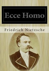Descargar Ecce Homo pdf, epub, ebook