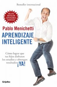 Descargar Aprendizaje Inteligente pdf, epub, ebook