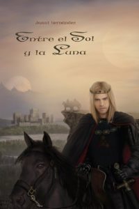 Descargar Entre el Sol y la Luna (Saga de Los Lagos, #2) pdf, epub, ebook
