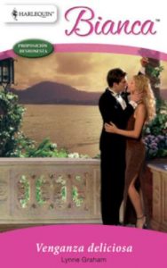 Descargar Venganza deliciosa (Bianca) pdf, epub, ebook