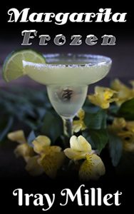 Descargar Margarita Frozen pdf, epub, ebook