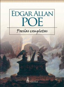 Descargar Poesías Completas (Colección Edgar Allan Poe nº 9) pdf, epub, ebook