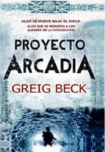 Descargar Proyecto Arcadia (Bonus) pdf, epub, ebook