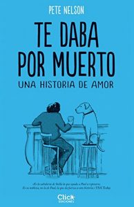 Descargar Te daba por muerto pdf, epub, ebook