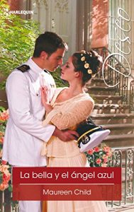 Descargar La bella y el ángel azul (Deseo) pdf, epub, ebook