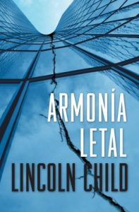 Descargar Armonía letal pdf, epub, ebook