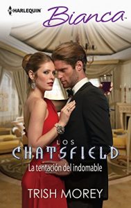 Descargar La tentación del indomable (Miniserie Bianca) pdf, epub, ebook