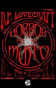 Descargar Horror en el museo pdf, epub, ebook