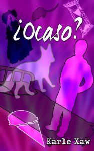 Descargar ¿Ocaso? pdf, epub, ebook