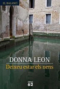 Descargar Deixeu estar els nens (El Balancí) pdf, epub, ebook