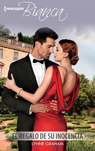 Descargar El regalo de su inocencia (Bianca) pdf, epub, ebook