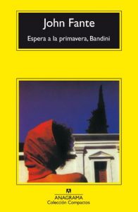 Descargar Espera a la primavera, Bandini (Compactos) pdf, epub, ebook