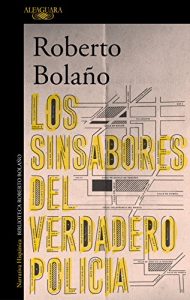 Descargar Los sinsabores del verdadero policía pdf, epub, ebook