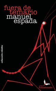 Descargar Fuera de temario pdf, epub, ebook