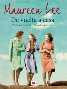 Descargar De vuelta a casa (Grandes Novelas) pdf, epub, ebook