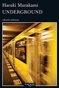 Descargar Underground (Volumen independiente) pdf, epub, ebook