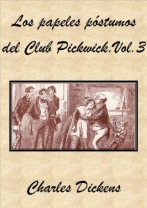 Descargar Los papeles póstumos del Club Pickwick. Vol. III pdf, epub, ebook