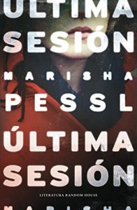 Descargar Última sesión pdf, epub, ebook