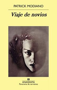 Descargar Viaje de novios (Panorama de narrativas) pdf, epub, ebook