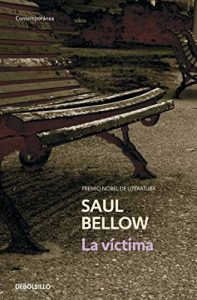 Descargar La víctima pdf, epub, ebook