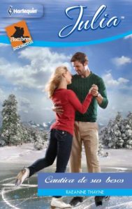 Descargar Cautiva de sus besos (Miniserie Julia) pdf, epub, ebook