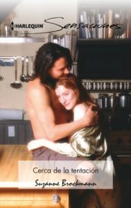 Descargar Cerca de la tentación (Sensaciones) pdf, epub, ebook