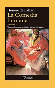Descargar La Comedia humana II: Escenas de la vida privada pdf, epub, ebook