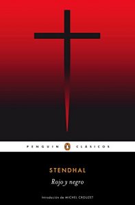 Descargar Rojo y negro (Los mejores clásicos) pdf, epub, ebook