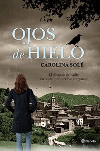 Descargar Ojos de hielo pdf, epub, ebook