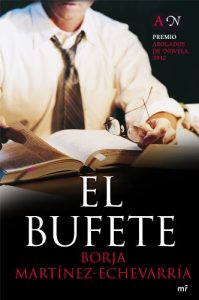 Descargar El bufete pdf, epub, ebook
