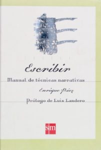 Descargar Escribir. Manual de técnicas narrativas (eBook-ePub) pdf, epub, ebook