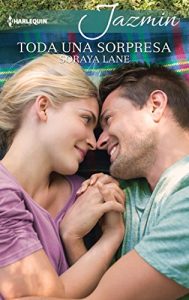 Descargar Toda una sorpresa (Jazmín) pdf, epub, ebook